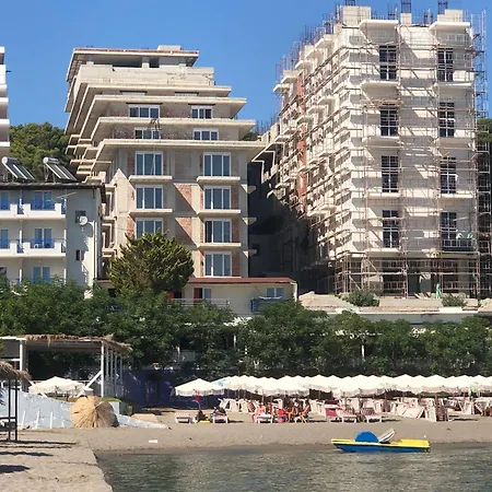 Lägenhet Jozef Rana E Hedhun *