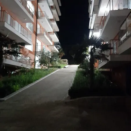 Lägenhet Jozef Rana E Hedhun *