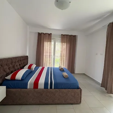 Apartment Jozef Rana E Hedhun *