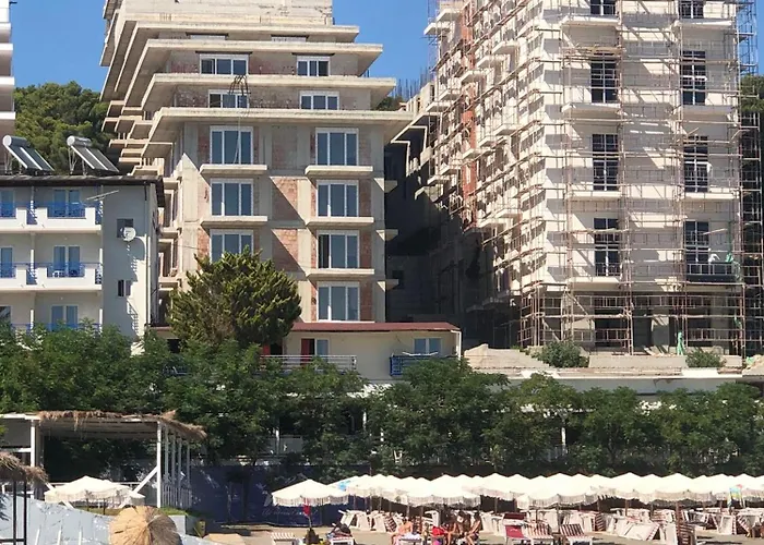 Lägenhet Jozef Rana E Hedhun *