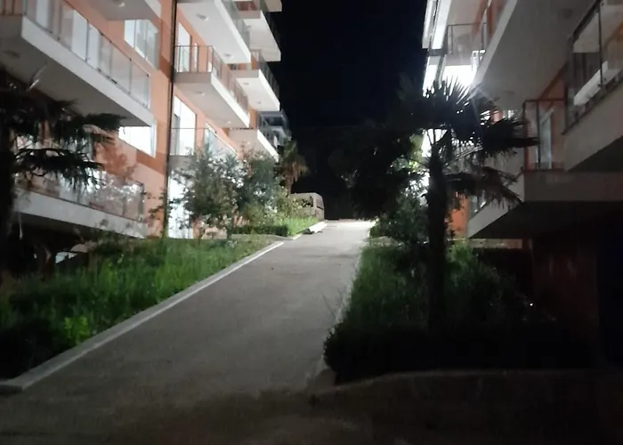 Lägenhet Jozef Rana E Hedhun *